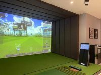 K-GOLF模擬器（4K）